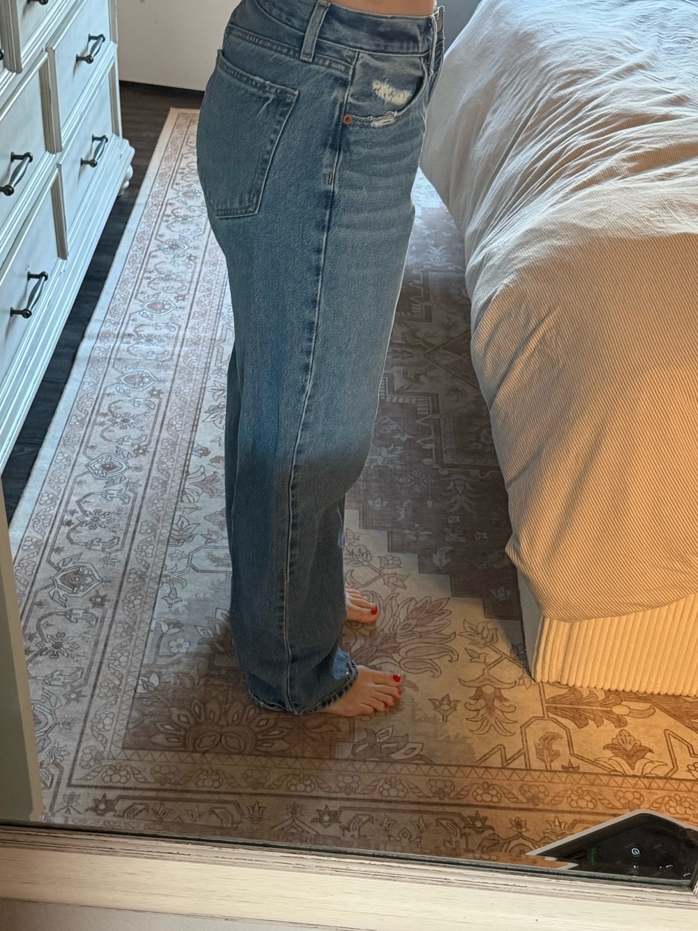Universal Thread denim - Picture 3 of 3